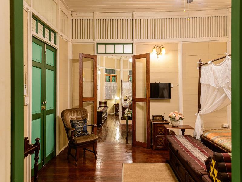Wallaya Heritage Stay image