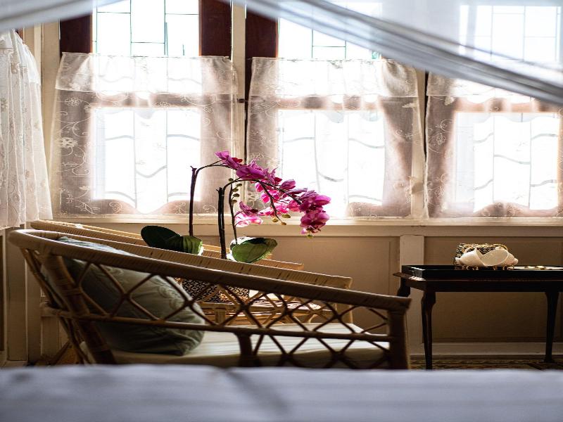 Wallaya Heritage Stay image