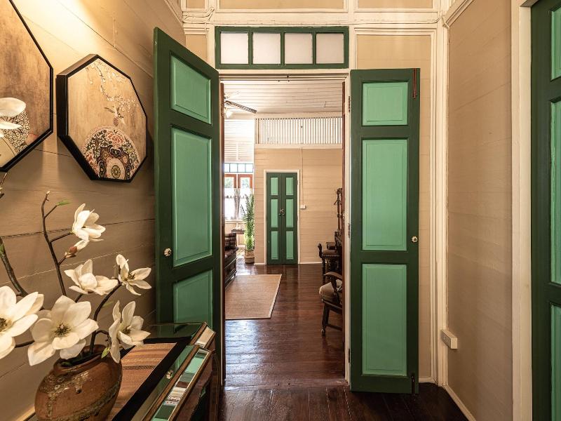 Wallaya Heritage Stay image