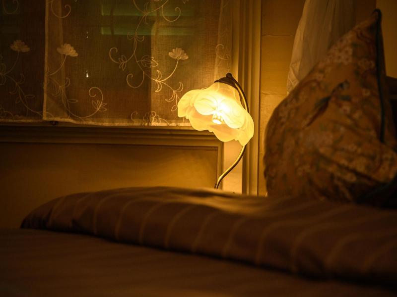 Wallaya Heritage Stay image