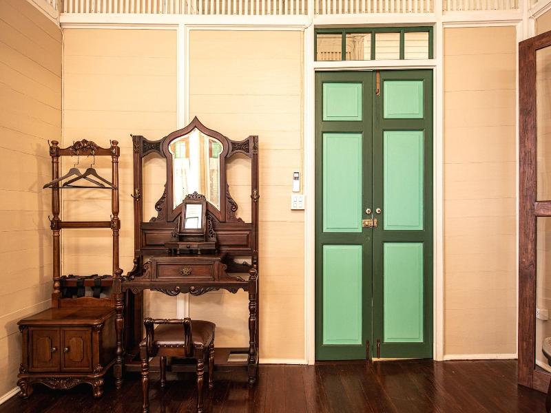 Wallaya Heritage Stay image