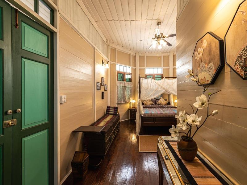 Wallaya Heritage Stay image