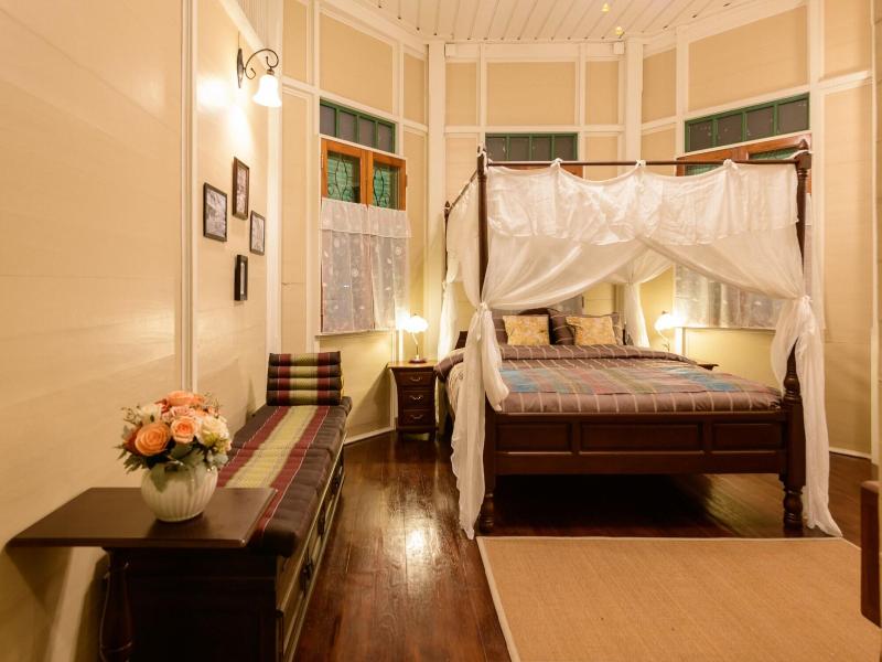 Wallaya Heritage Stay image