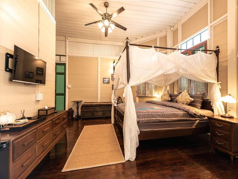 Wallaya Heritage Stay image