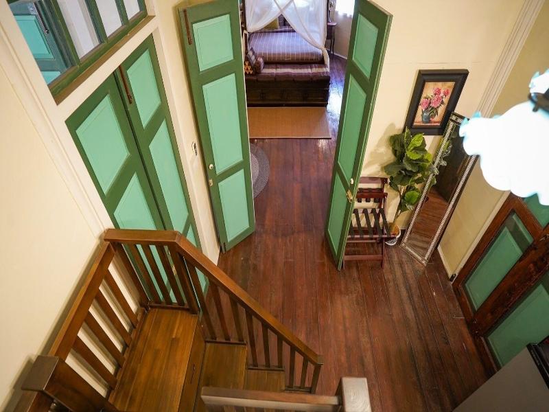 Wallaya Heritage Stay image