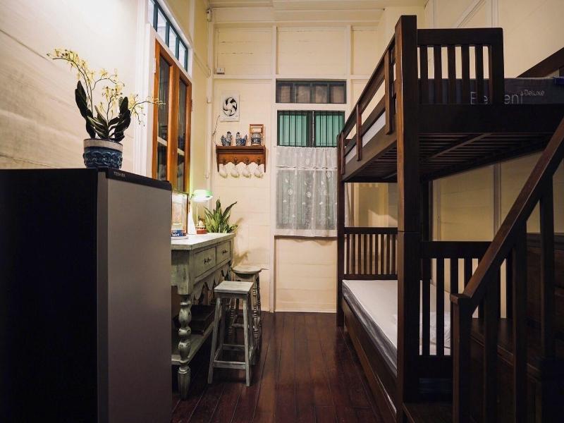Wallaya Heritage Stay image