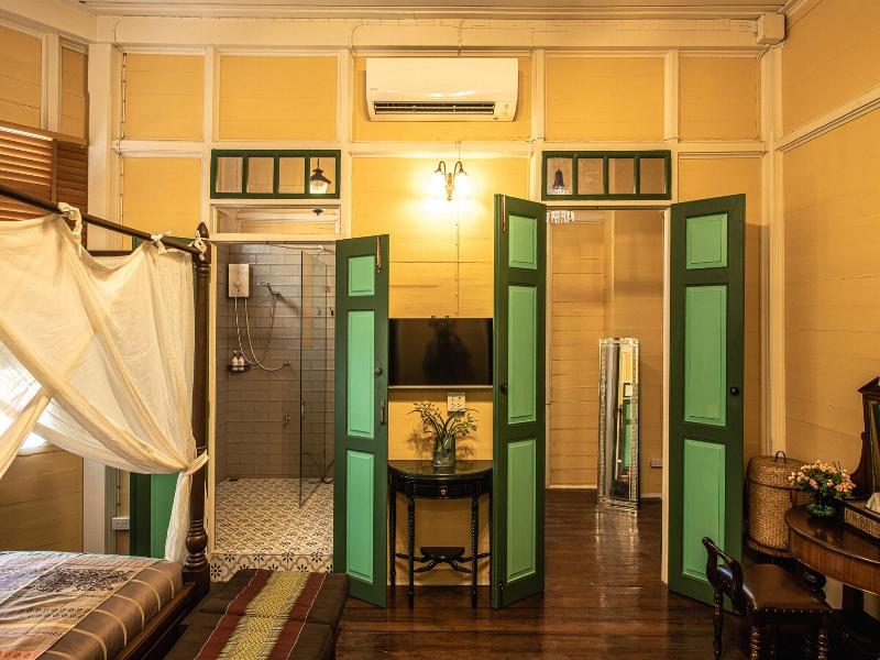Wallaya Heritage Stay image