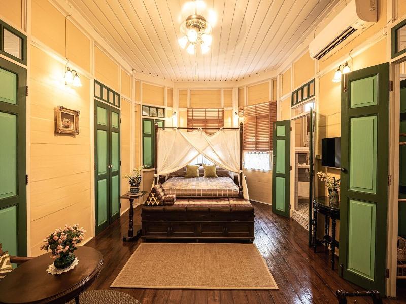 Wallaya Heritage Stay image