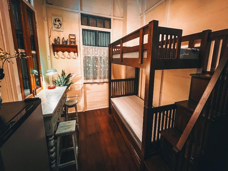 Wallaya Heritage Stay image
