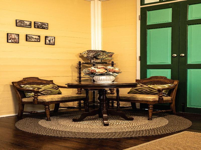 Wallaya Heritage Stay image