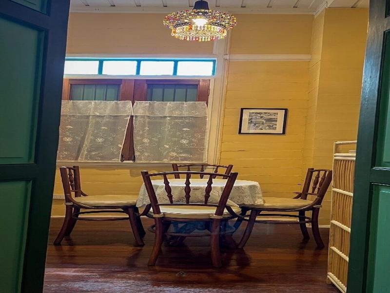 Wallaya Heritage Stay image