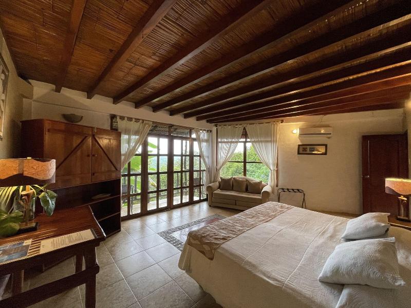 Samai Lodge Holistic Living