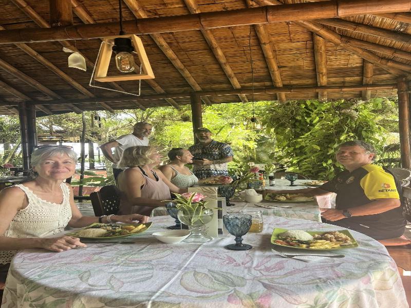 Samai Lodge Holistic Living