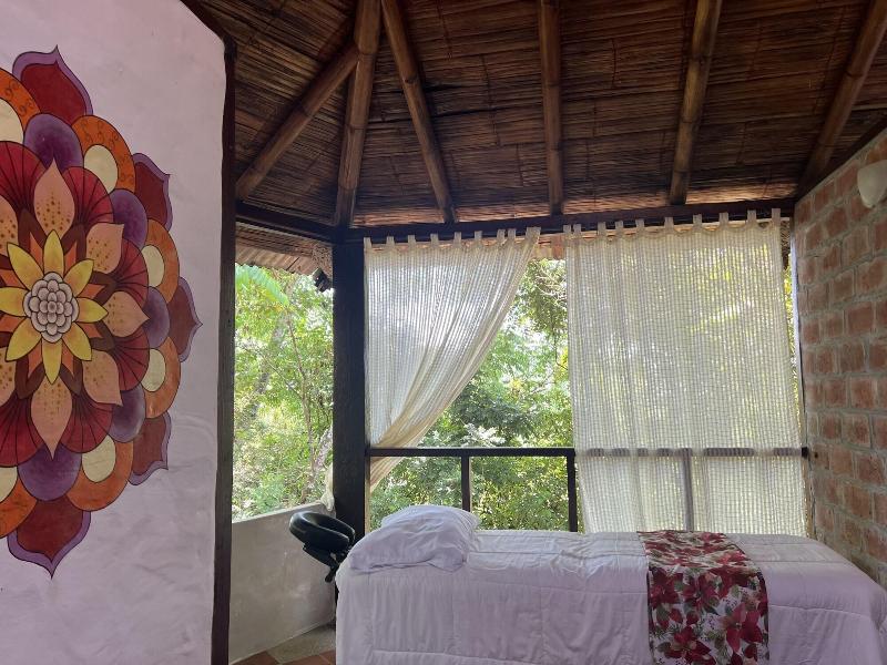 Samai Lodge Holistic Living