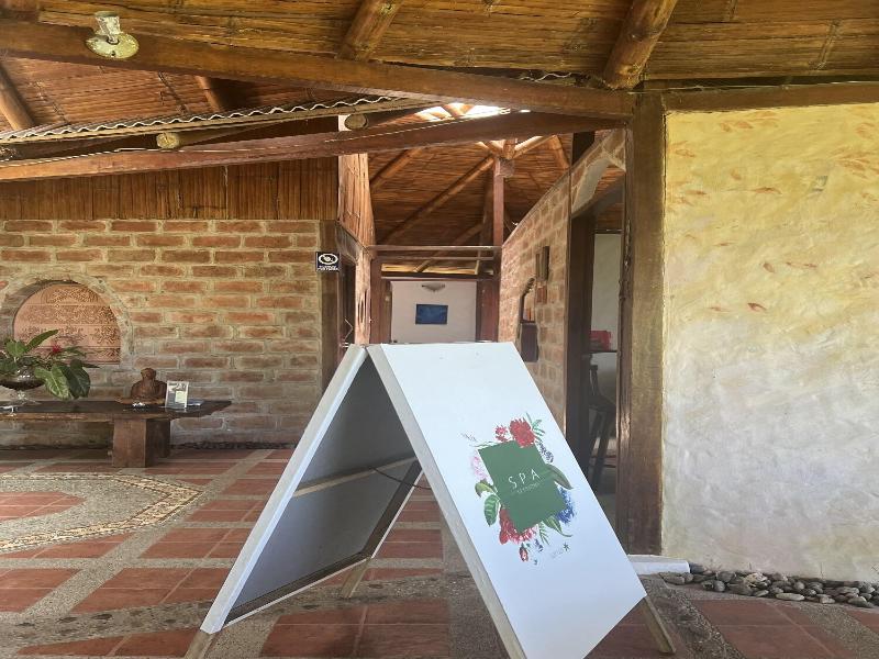 Samai Lodge Holistic Living