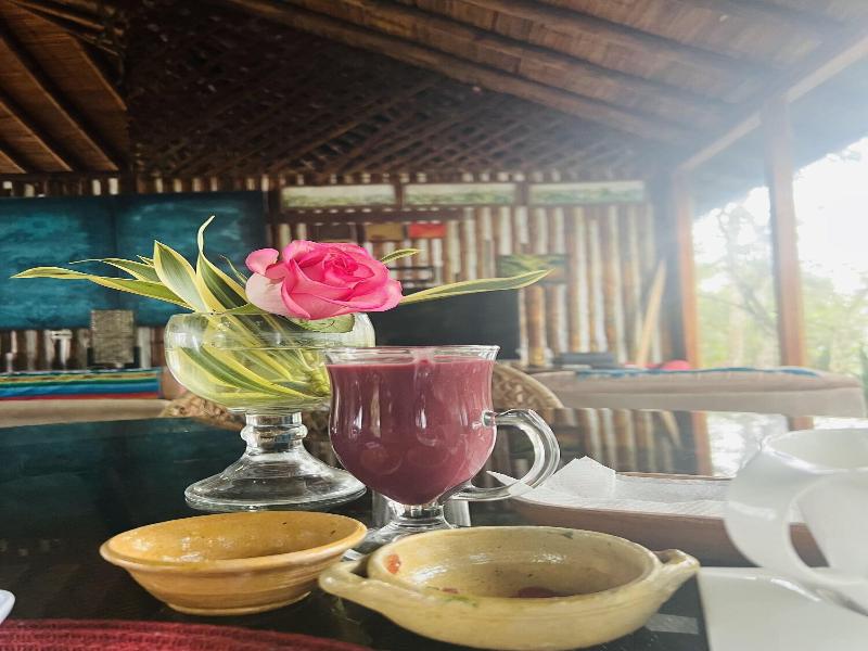 Samai Lodge Holistic Living