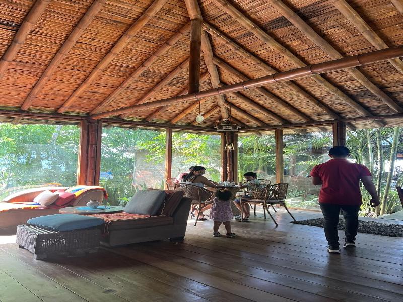 Samai Lodge Holistic Living