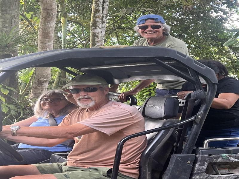 Samai Lodge Holistic Living