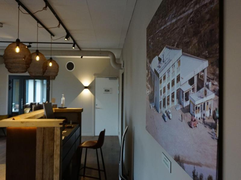 Verdde Hotel Lakselv