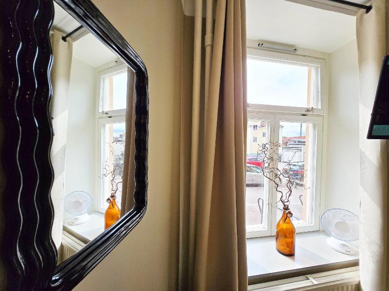 Hotell Slottsgatan