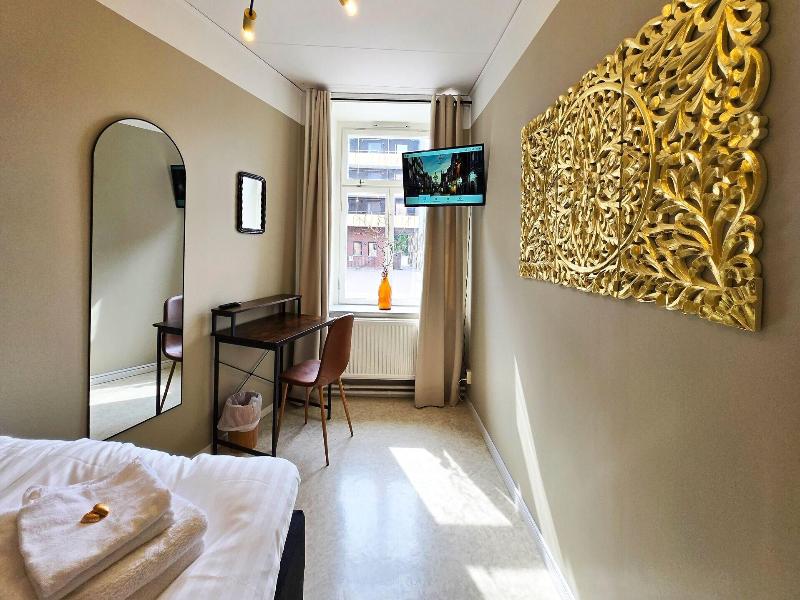 Hotell Slottsgatan image