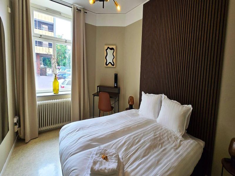 Hotell Slottsgatan image