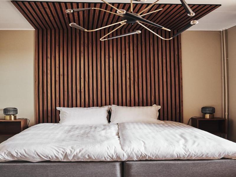 Hotell Slottsgatan image