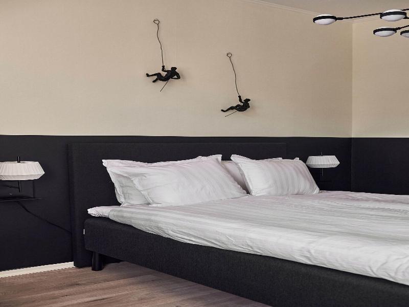 Hotell Slottsgatan image
