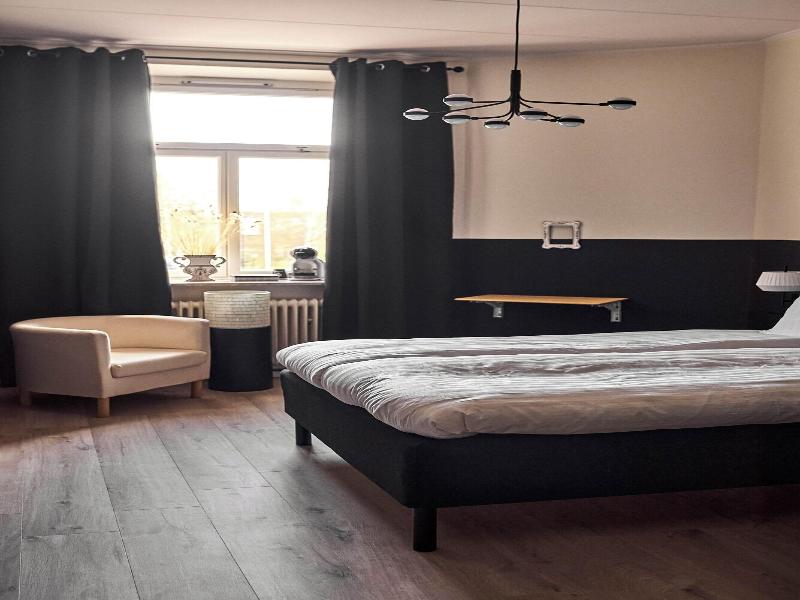 Hotell Slottsgatan image