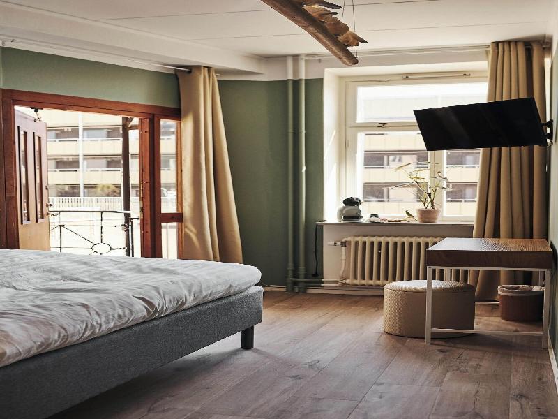 Hotell Slottsgatan image