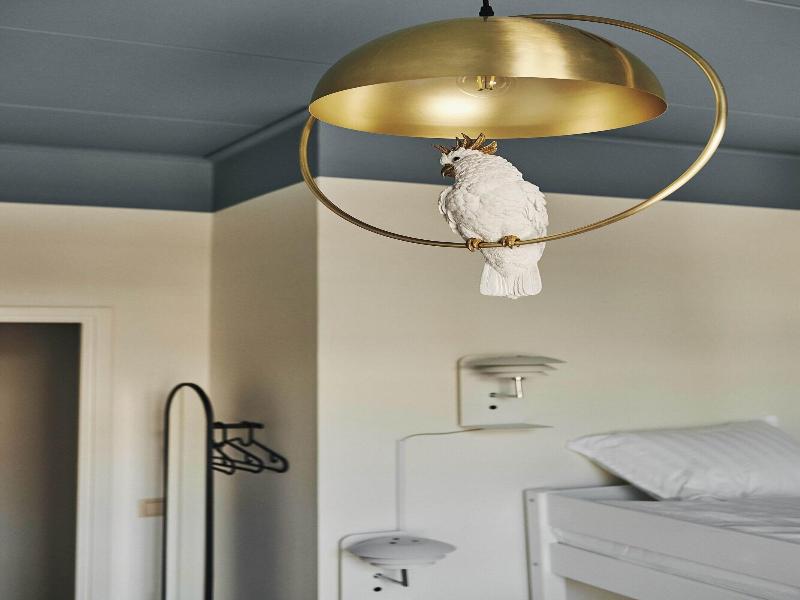 Hotell Slottsgatan image