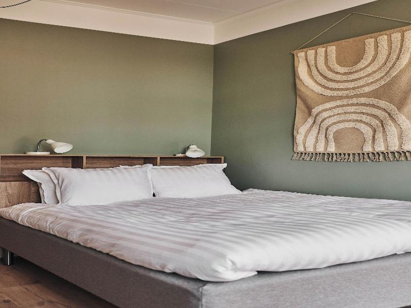 Hotell Slottsgatan image