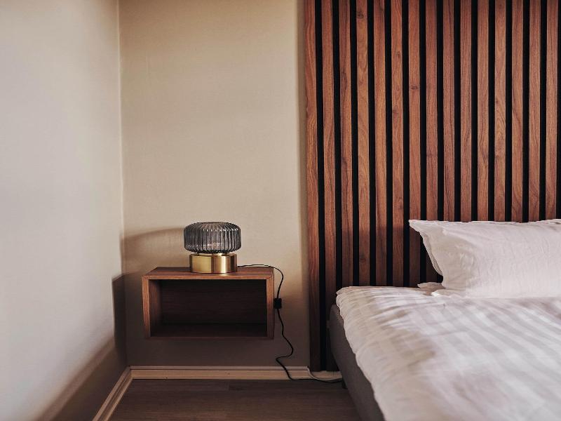 Hotell Slottsgatan image
