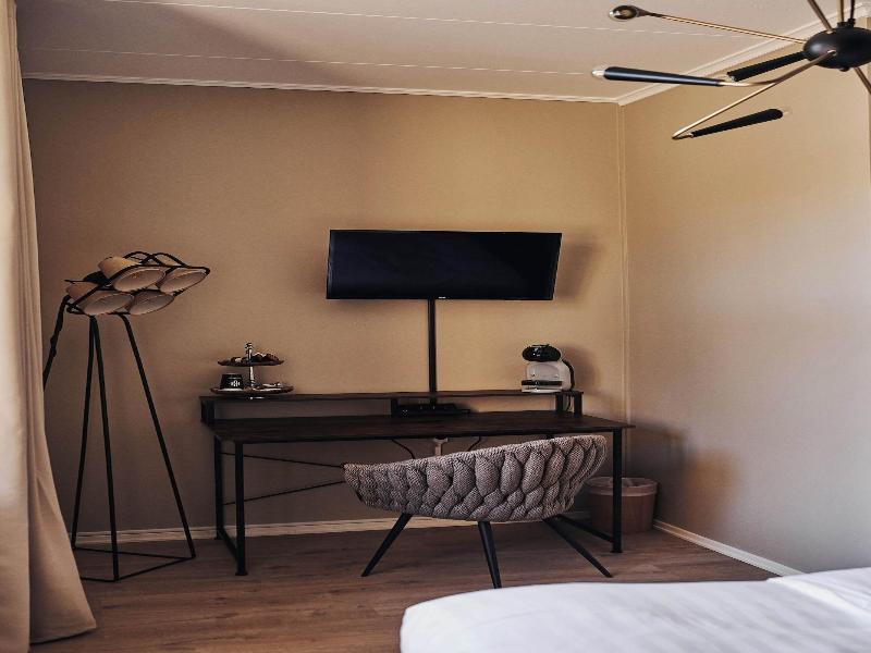 Hotell Slottsgatan image
