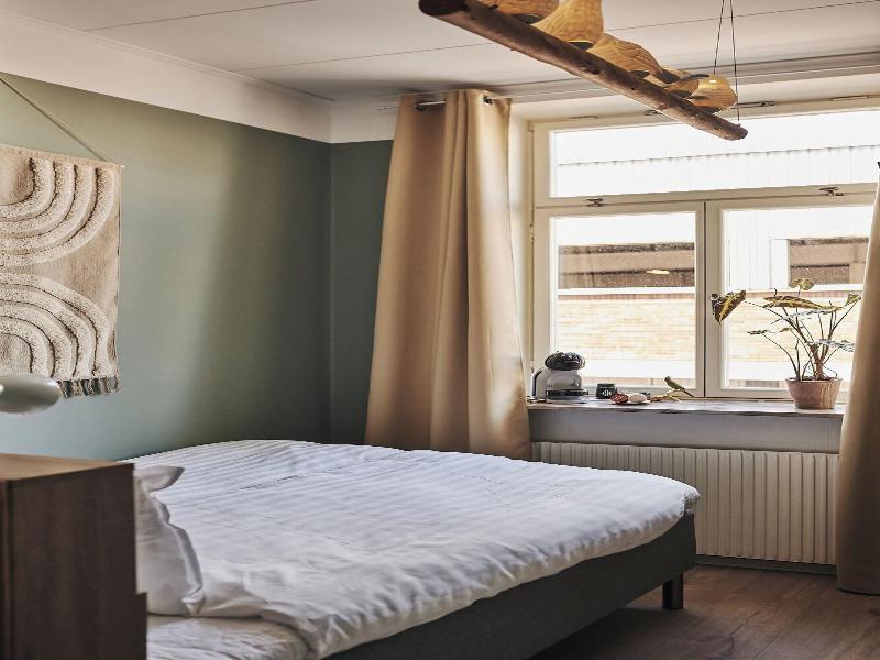 Hotell Slottsgatan image