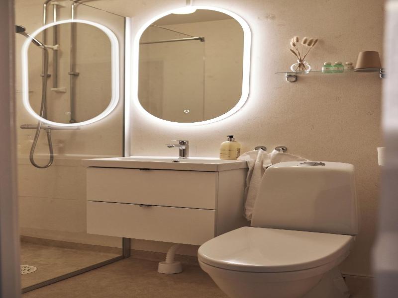 Hotell Slottsgatan image