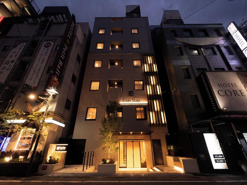 Eisei Stay Ikebukuro Nishi image