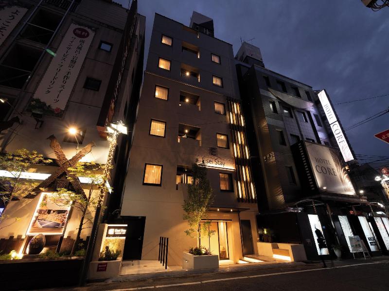 Eisei Stay Ikebukuro Nishi image