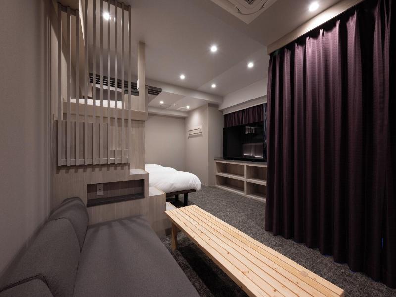 Eisei Stay Ikebukuro Nishi image
