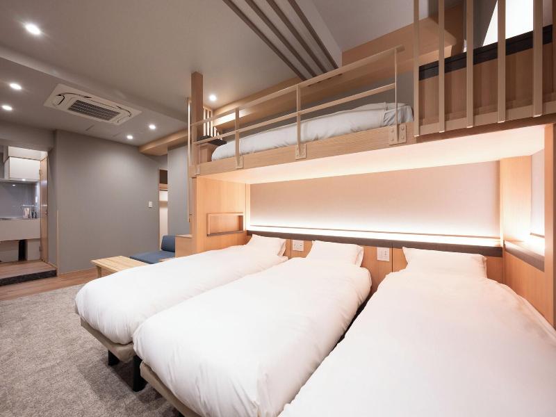 Eisei Stay Ikebukuro Nishi image