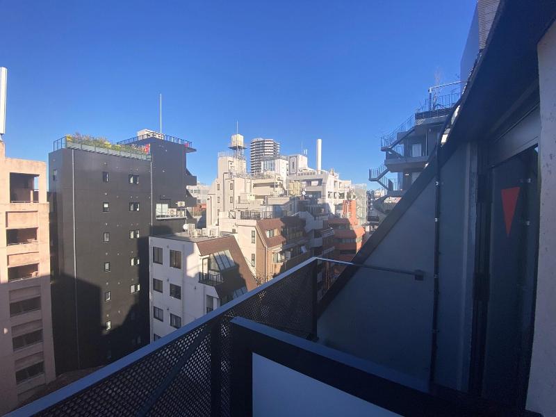 Eisei Stay Ikebukuro Nishi image