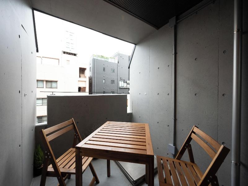 Eisei Stay Ikebukuro Nishi image