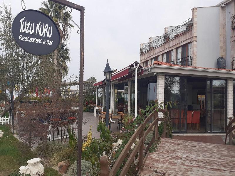 Ra Otel