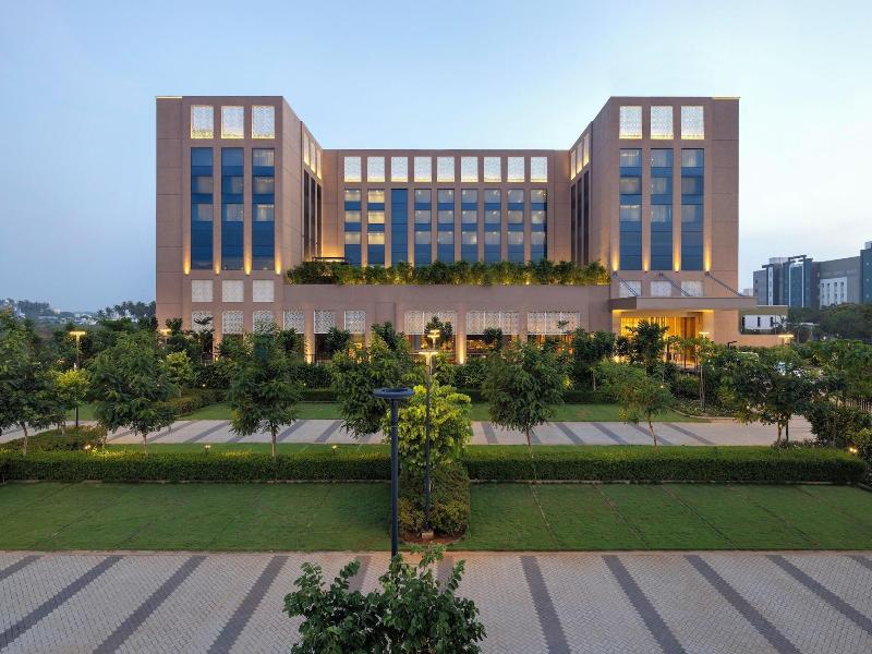 Grand Madurai By Grt Hotels image