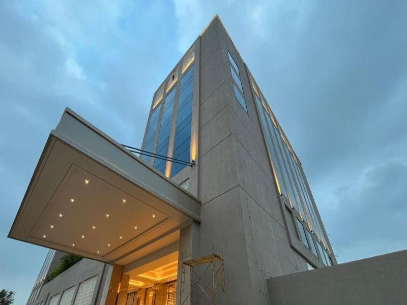 Grand Madurai By Grt Hotels image