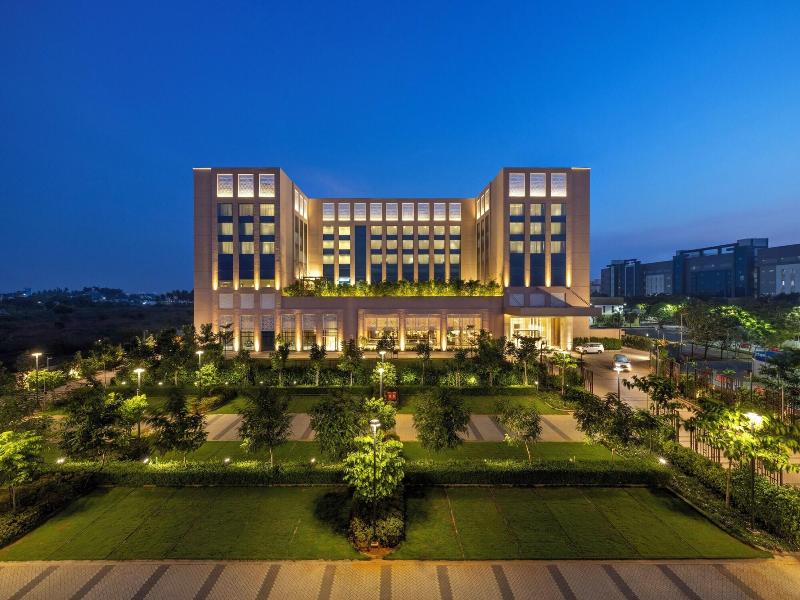 Grand Madurai By Grt Hotels image