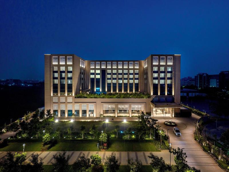 Grand Madurai By Grt Hotels image