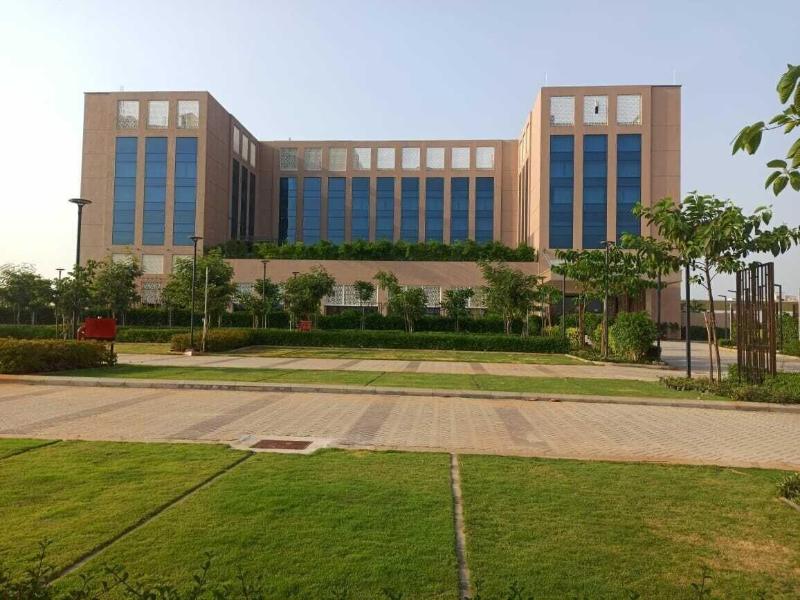 Grand Madurai By Grt Hotels image
