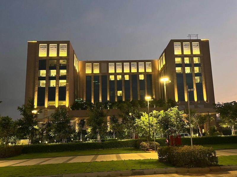 Grand Madurai By Grt Hotels image