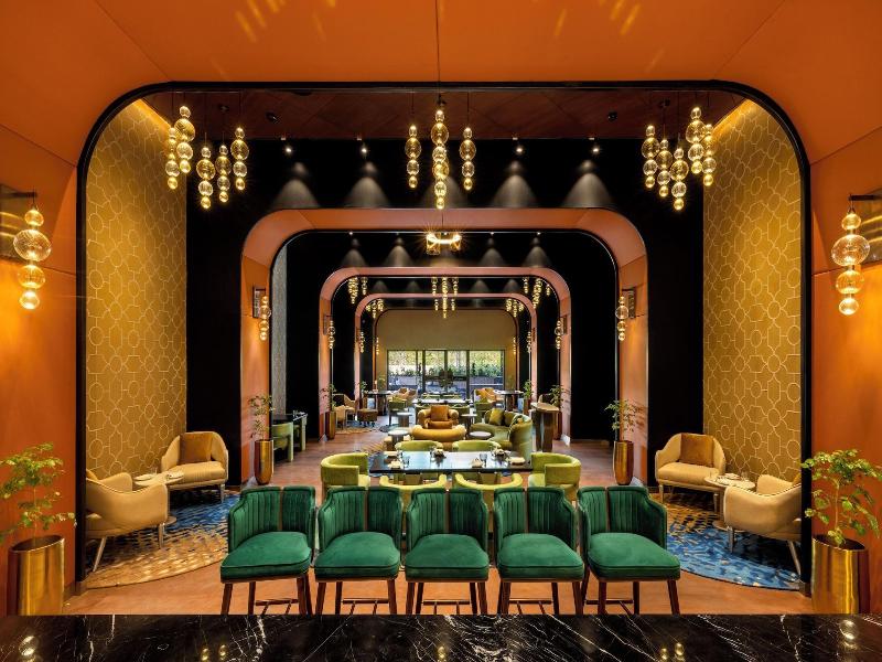 Grand Madurai By Grt Hotels image